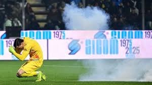 [乒乓球]世乒联总决赛男单1／4决赛：王楚钦VS艾利克斯·勒布伦 集锦